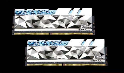 [REF012] G.Skill Trident Z Royal Elite 64GB