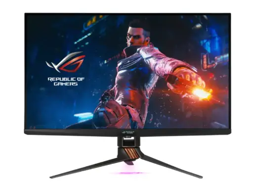 [REF016] ASUS ROG Swift PG32UQX